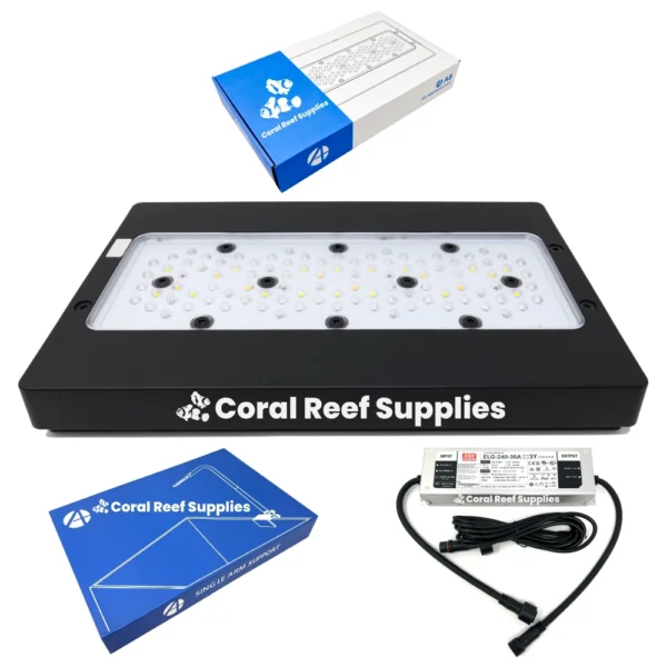 A8 Pro Reef Lighting Bundle