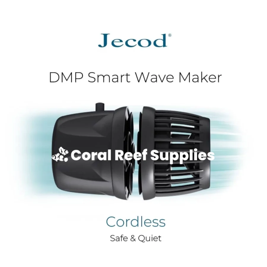 Jecod DMP-10 Wave Maker