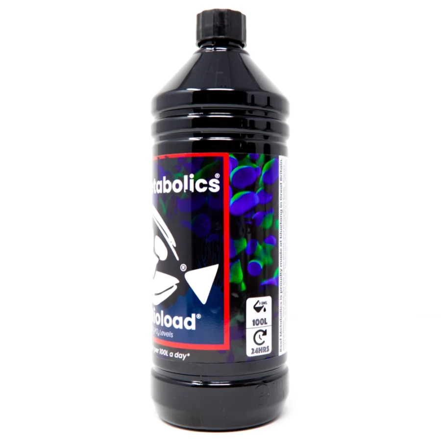 Reef Bioload