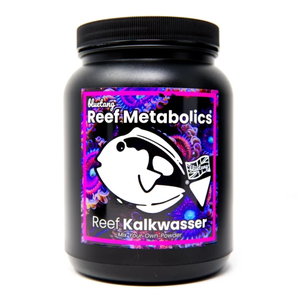 Reef Kalkwasser