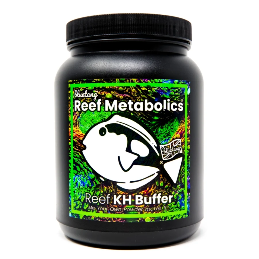 Reef KH Buffer Powder