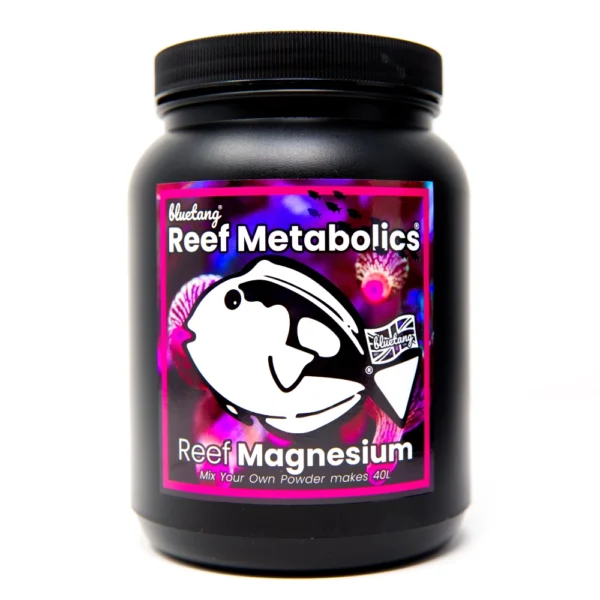 Reef Magnesium Powder 1KG