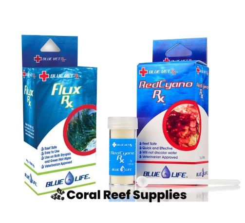 Reef Treatments